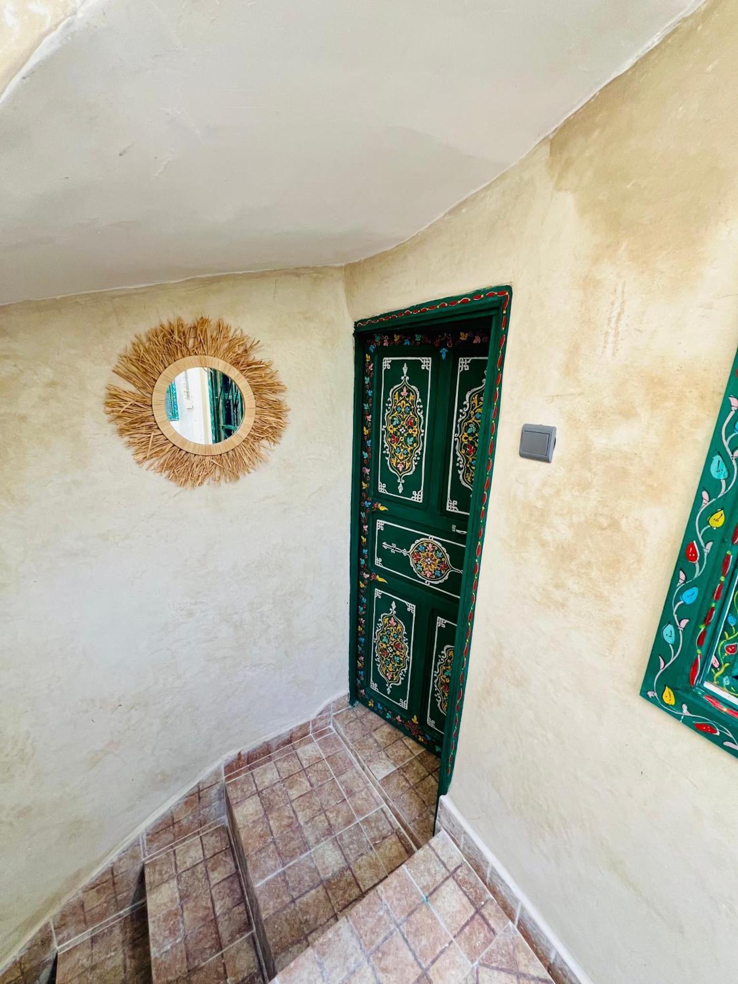 Riad Cascada 2 Marrakesz Zewnętrze zdjęcie