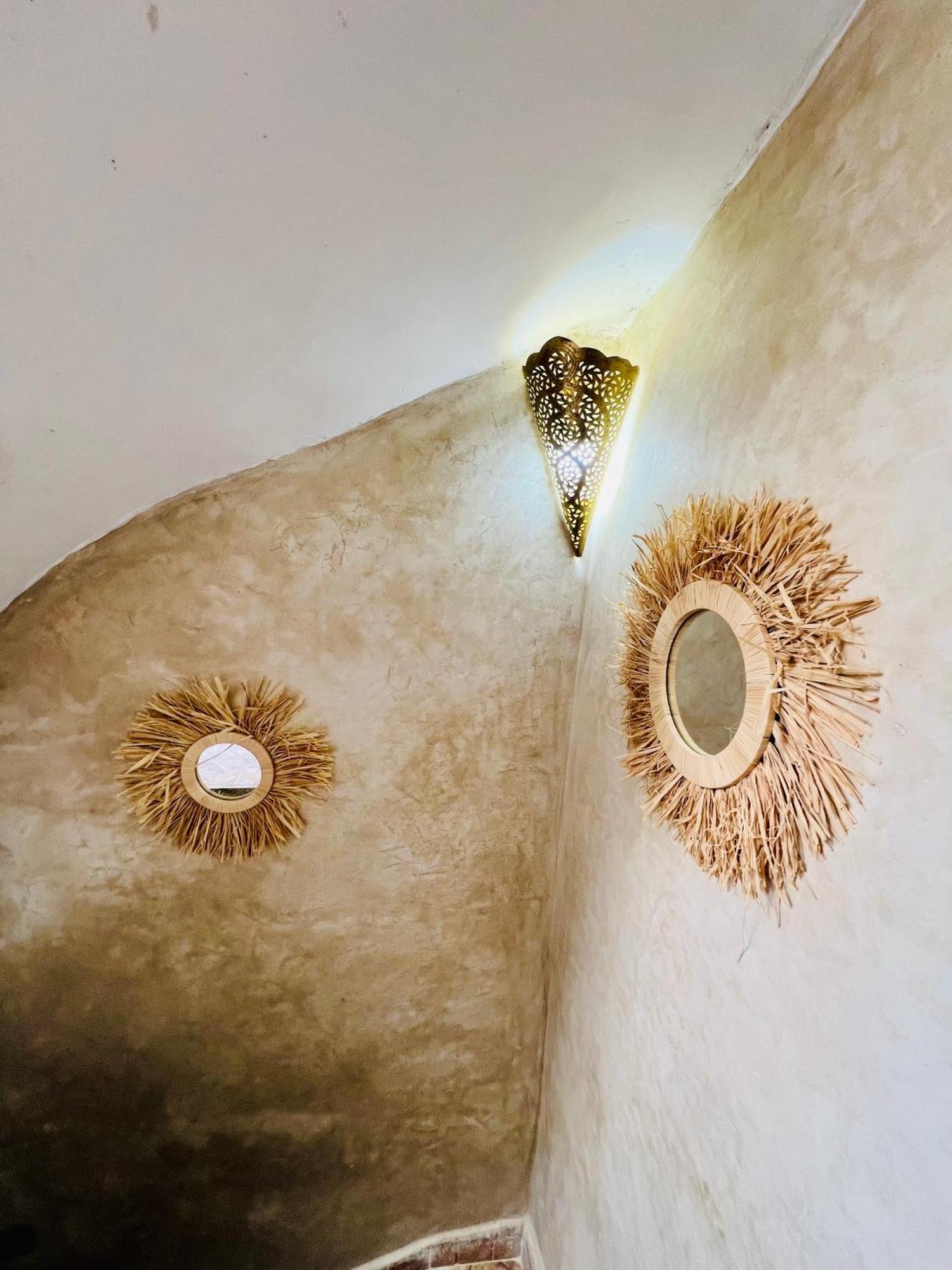 Riad Cascada 2 Marrakesz Zewnętrze zdjęcie