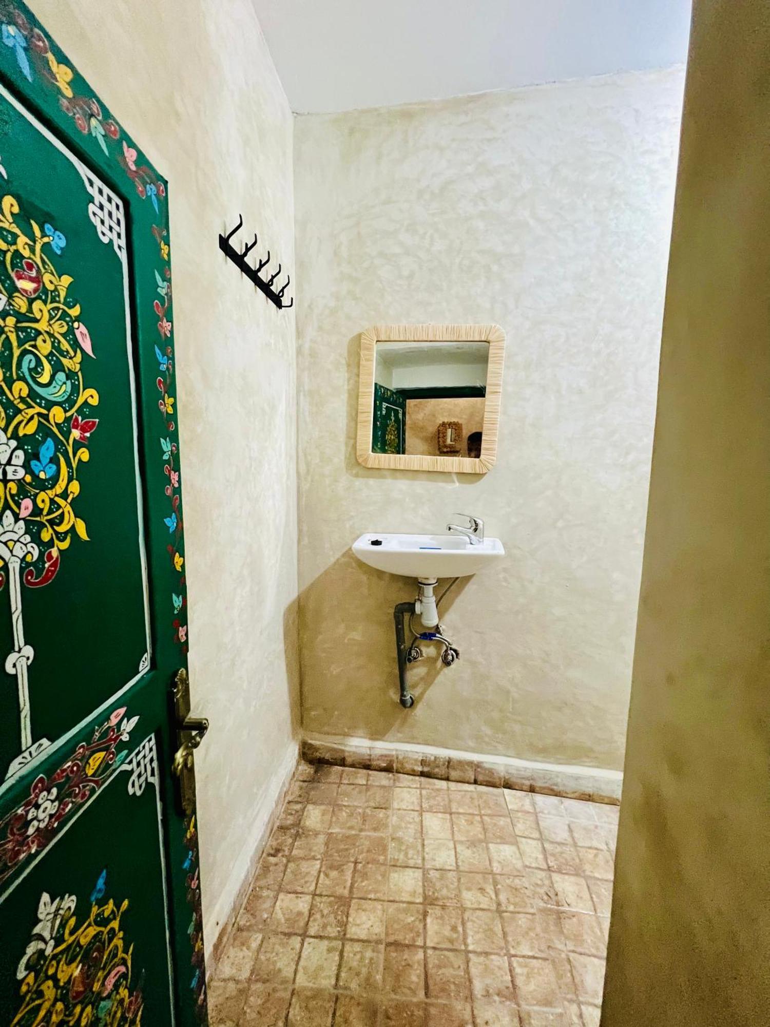 Riad Cascada 2 Marrakesz Zewnętrze zdjęcie